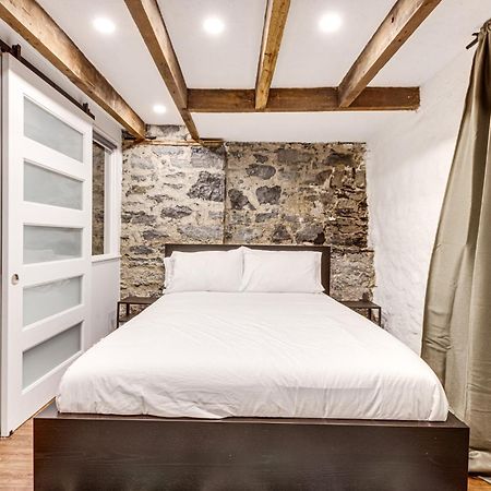 Apartement Saint Andre Montreal Zewnętrze zdjęcie