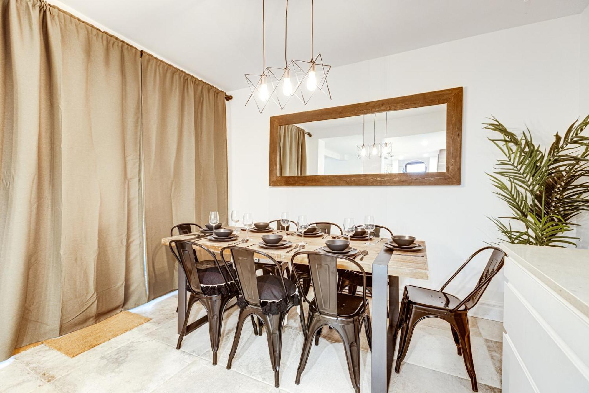 Apartement Saint Andre Montreal Zewnętrze zdjęcie