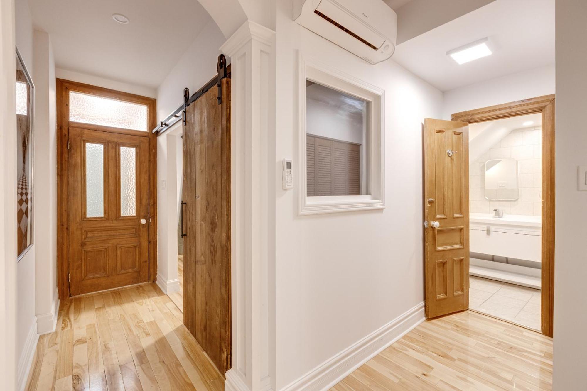 Apartement Saint Andre Montreal Zewnętrze zdjęcie