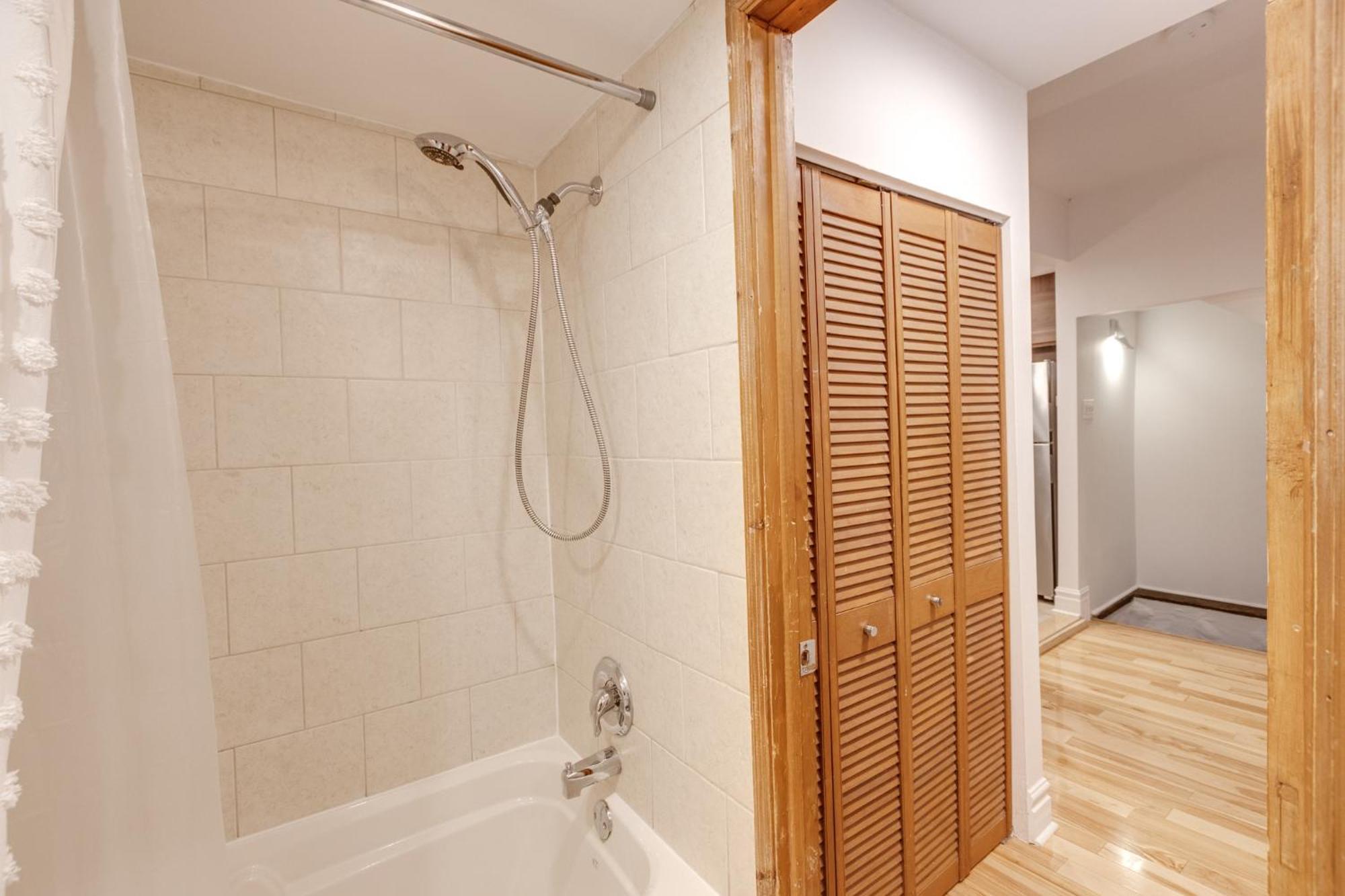 Apartement Saint Andre Montreal Zewnętrze zdjęcie