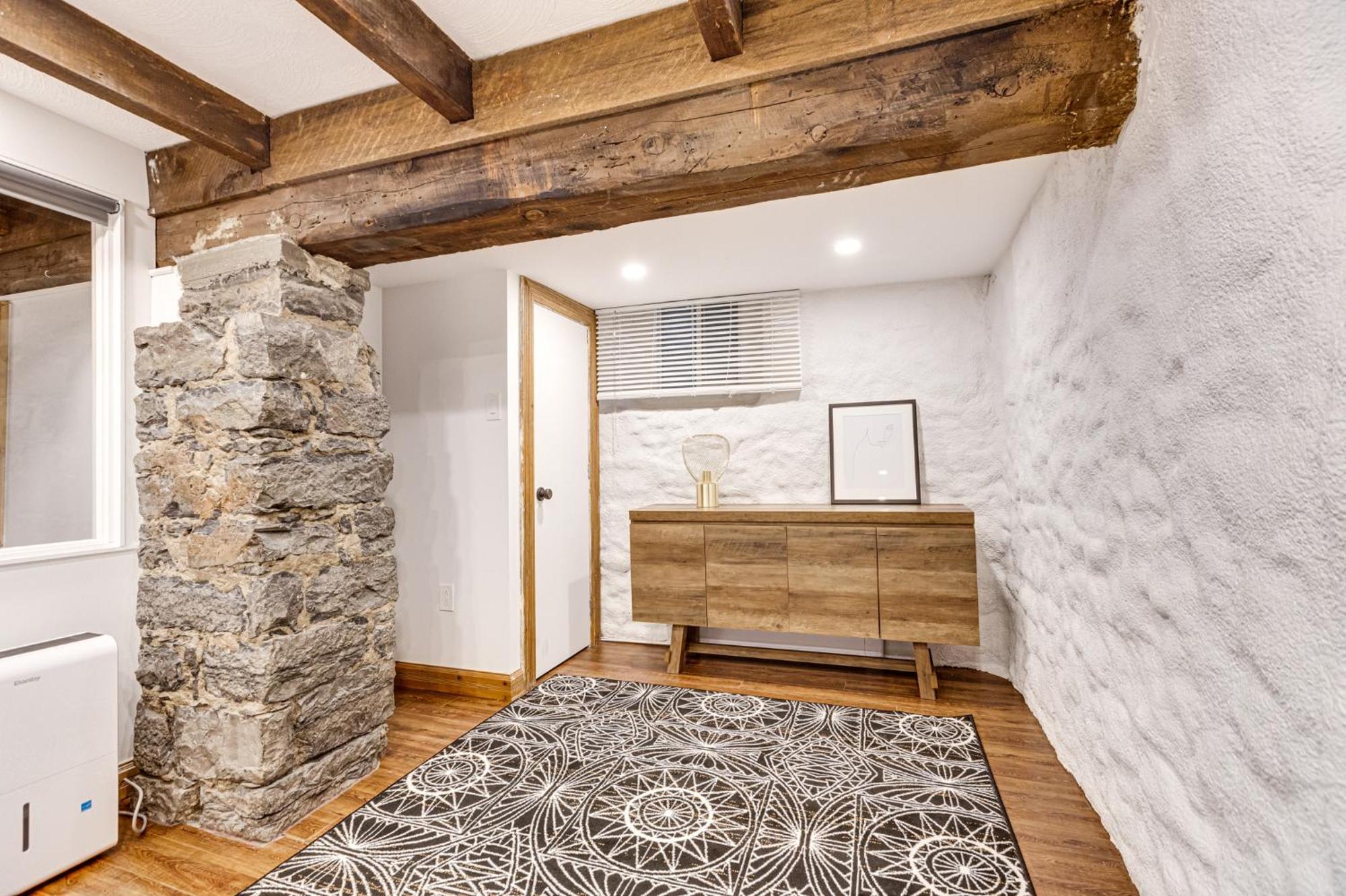 Apartement Saint Andre Montreal Zewnętrze zdjęcie