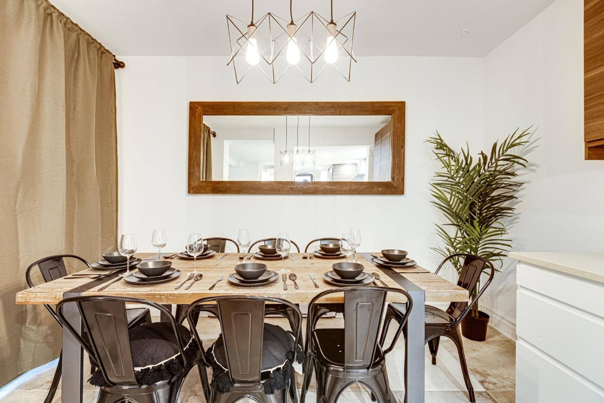 Apartement Saint Andre Montreal Zewnętrze zdjęcie
